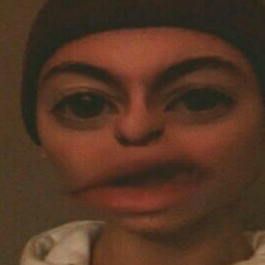 Meet your Posher, Joshua